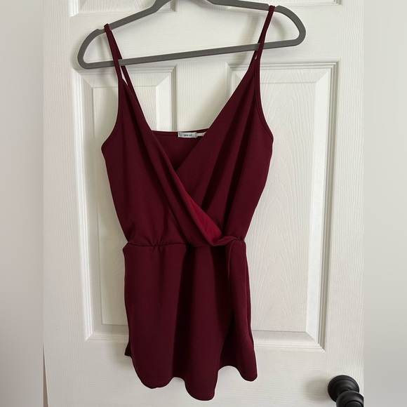 Urban Outfitter Romper - Picture 2 of 6